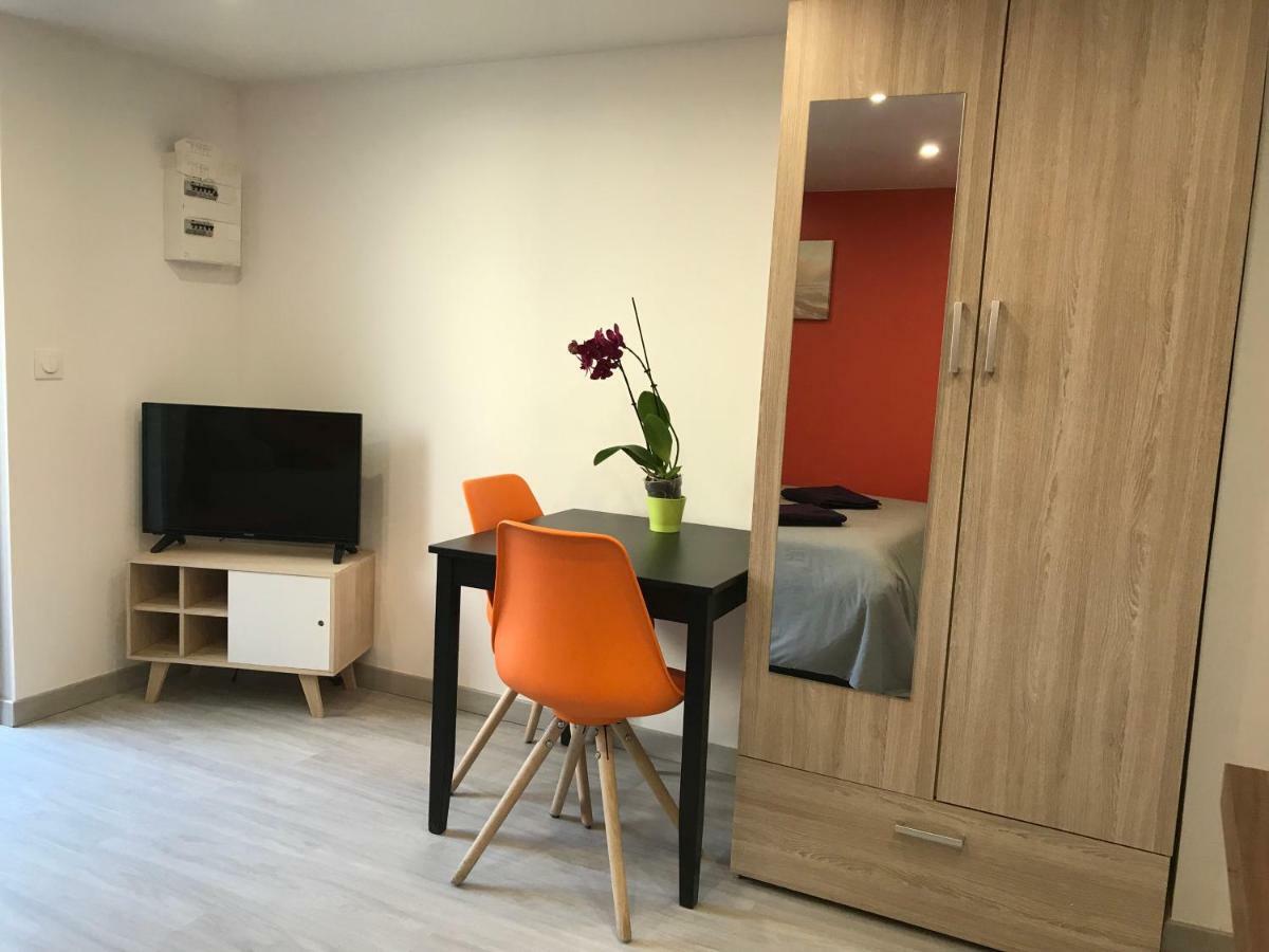 Appartement Perfect Relaxation - Paris Antony Extérieur photo