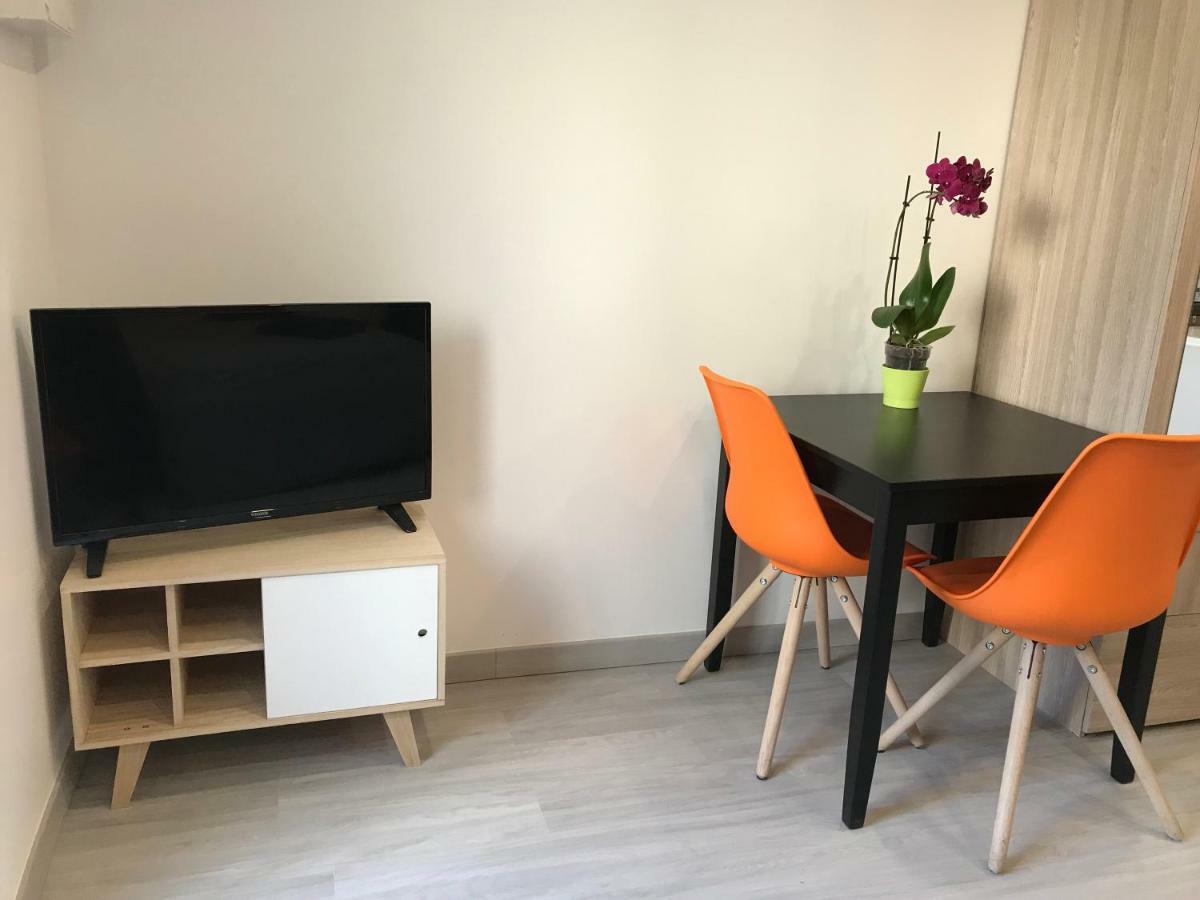 Appartement Perfect Relaxation - Paris Antony Extérieur photo